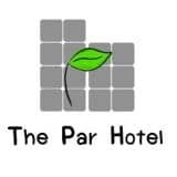 The Par Phuket - Logo
